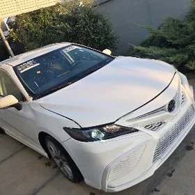 Toyota Camry 2022