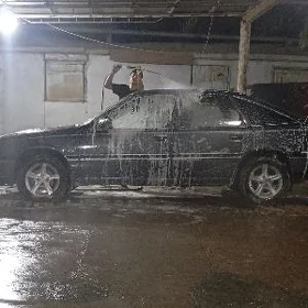 Opel Vectra 1991