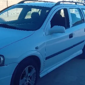 Opel Astra 2000