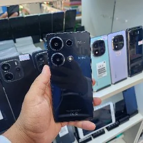 Note 13 pro(12/512)