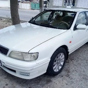 Nissan Maxima 1999