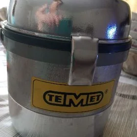 Термос походный