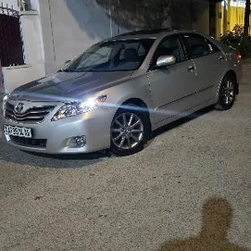 Toyota Camry 2007