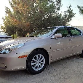 Lexus ES 330 2005