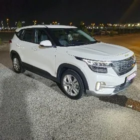 Kia Seltos 2023