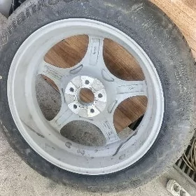 BMW zapaska