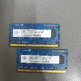Ram DDR3 2Gb
