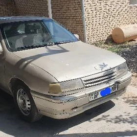 Opel Vectra 1991