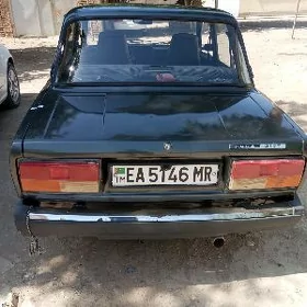 Lada 2107 2010