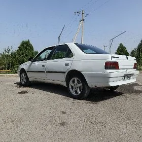 Peugeot 405 2001
