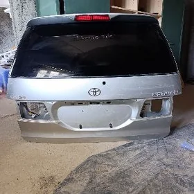 Bagažnik Toyota Previa
