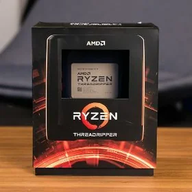 AMD THREADRIPPER PC