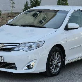 Toyota Camry 2013