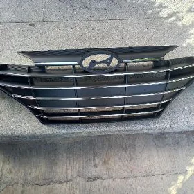 Abilsowka Hundai Elantra 18-20