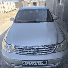 Toyota Avalon 2001