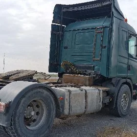 Volvo FH 480 1998