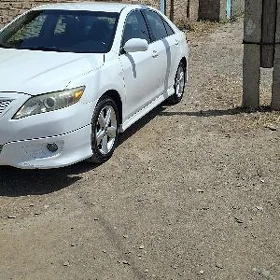Toyota Camry 2009