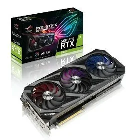 RTX 3080 TI 12GTaze Asus Rog