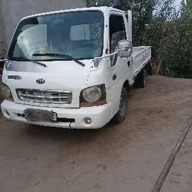 Kia Bongo 2003