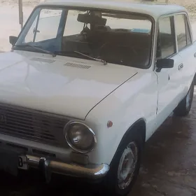Lada 2101 1987