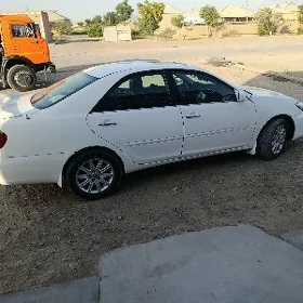 Toyota Camry 2005