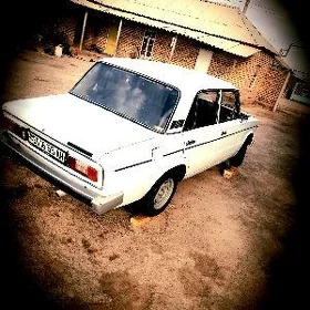 Lada 2106 1993