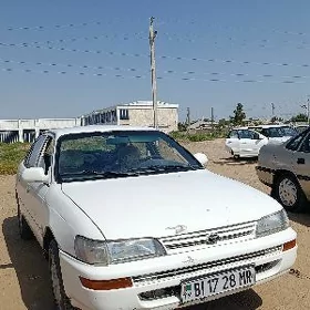Toyota Corolla 1995