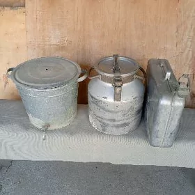 Канистра Kanistr