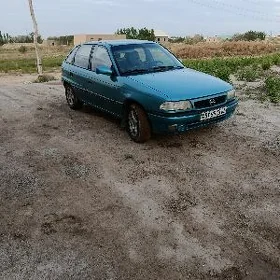 Opel Astra 1992