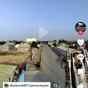 boş mellek ýer 40 ýyllykda