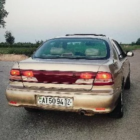 Infiniti Q40 1996