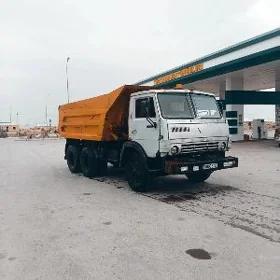 Kamaz 5410 1993
