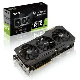 RTX 3080 TI 12GTaze Asus Tuf