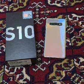 Samsung S10 8/128 2Sim paket