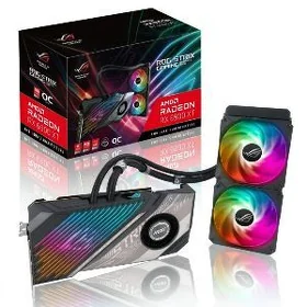 RX 6900 XT 16GTaze Asus Rog
