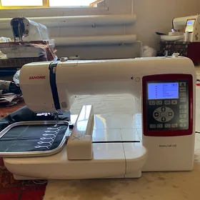 janome  230