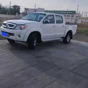 Toyota Hilux 2009
