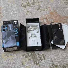 Infinix GT 20 Pro 16/256