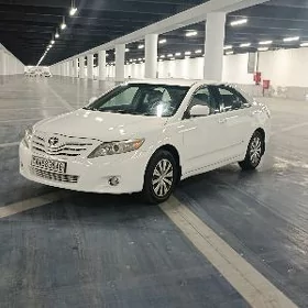 Toyota Camry 2009