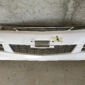 Toyota Previa ( öňki bamper)