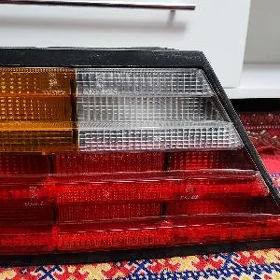 124kuzwa mersedes fara