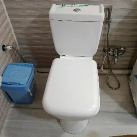 унитаз