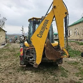 JCB 4CX ECO 2010