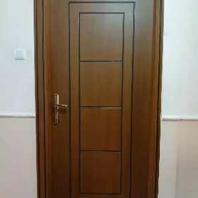 Icki gapylar MDF