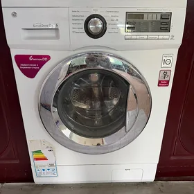 LG Kirmashyn 8KG