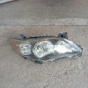 COROLLA FARA ES 2011 2012 2013