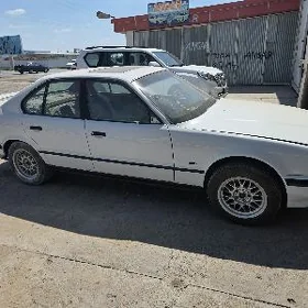 BMW E34 1992