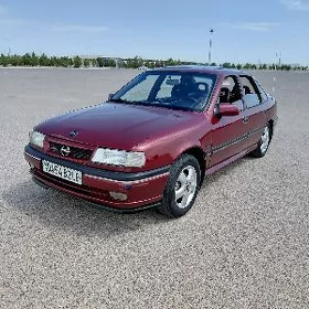 Opel Vectra 1991