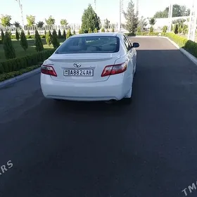 Toyota Camry 2008