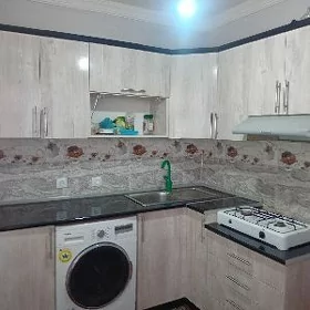 Квартира аренда икинжи мик